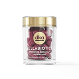 Dr. Kellyann Gut-Skin Beauty Probiotic Supplement front view