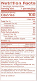 Dr. Kellyann Vanilla Almond Shakes mixed with water in a glass