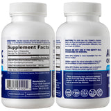 Dr. Maxwell Alpha GPC Choline + Uridine Monophosphate side view