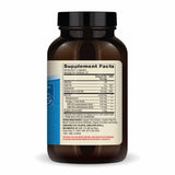 Dr. Mercola Antarctic Krill Oil 2000mg capsules back view