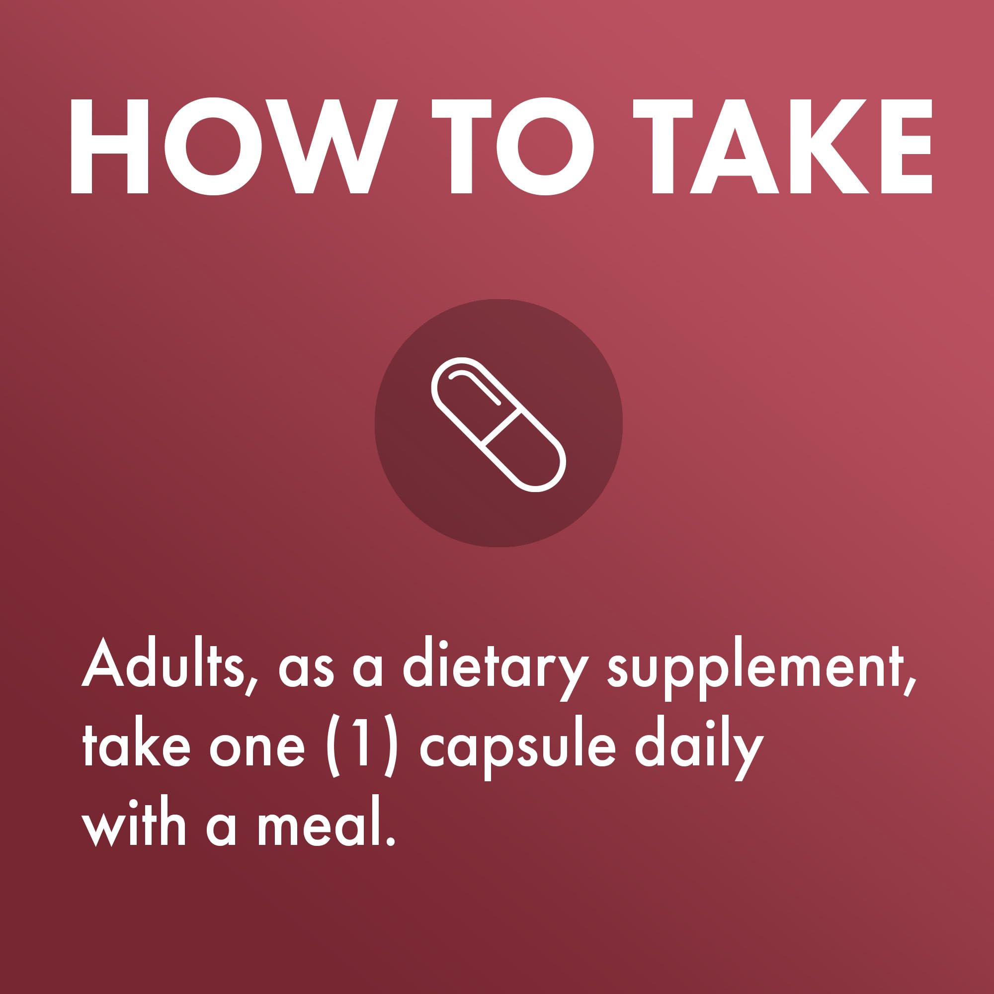 Dr. Mercola Astaxanthin capsules with ingredients list