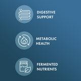 Dr. Mercola Biothin ACV and Cayenne supplement capsule