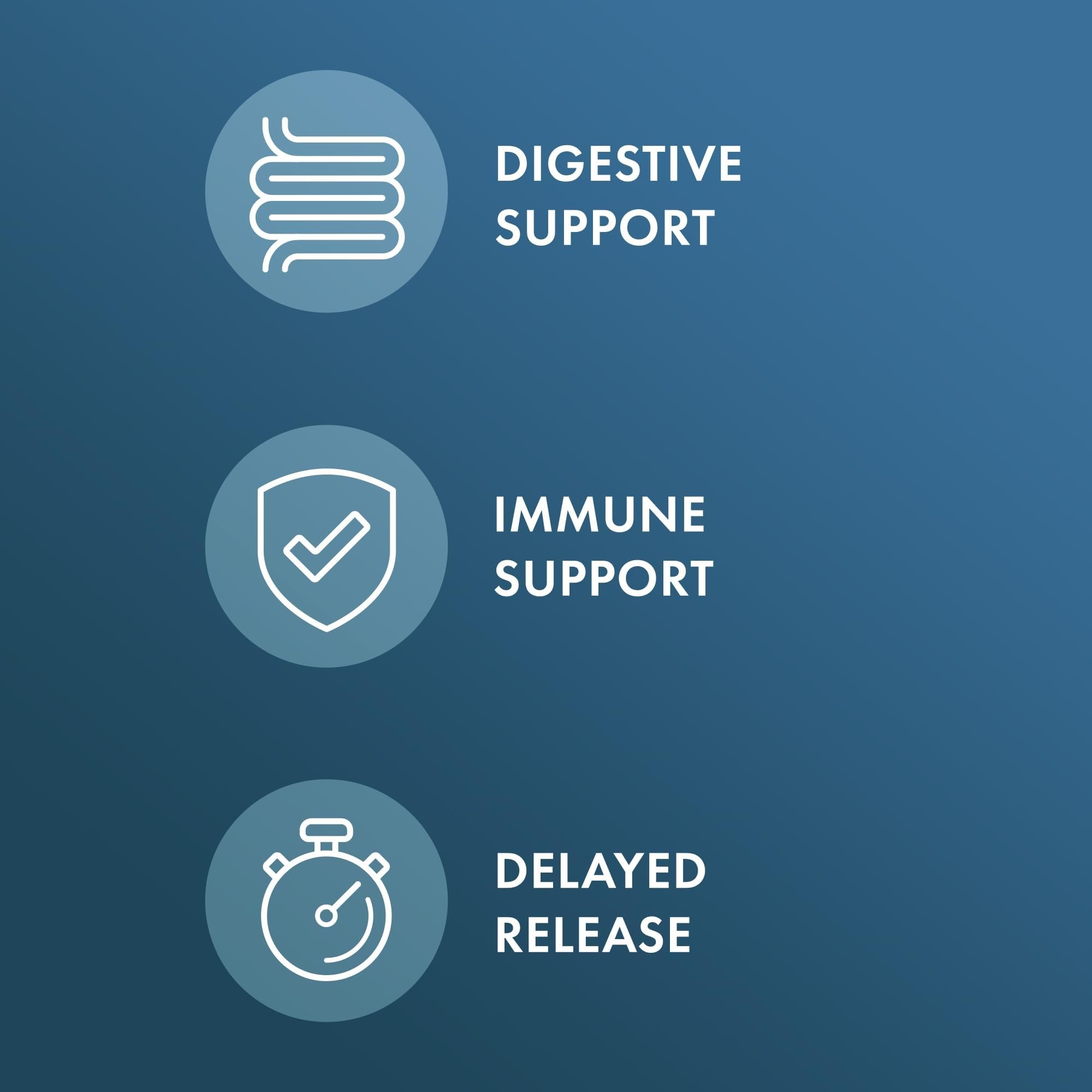 Dr. Mercola Biothin Probiotic Supplement packaging