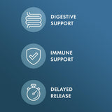 Dr. Mercola Biothin Probiotic Supplement packaging