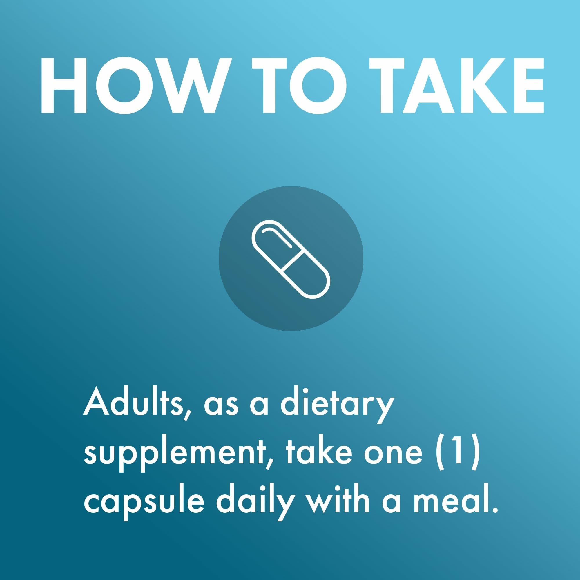Dr. Mercola Calcium with Vitamins D3 and K2 125mg Capsules on a table