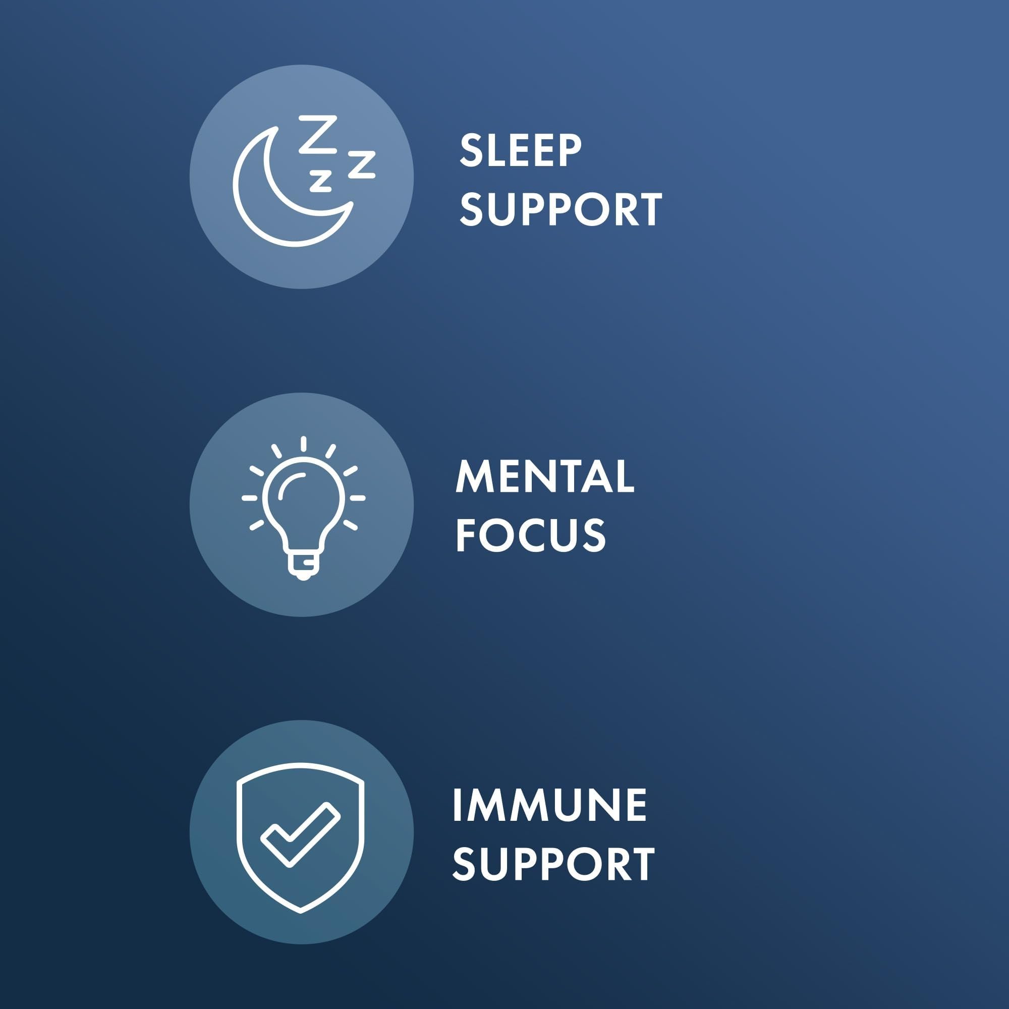 Dr. Mercola Capsules 10mg Melatonin packaging