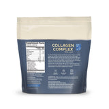 Dr. Mercola Collagen Complex Powder 458g packaging
