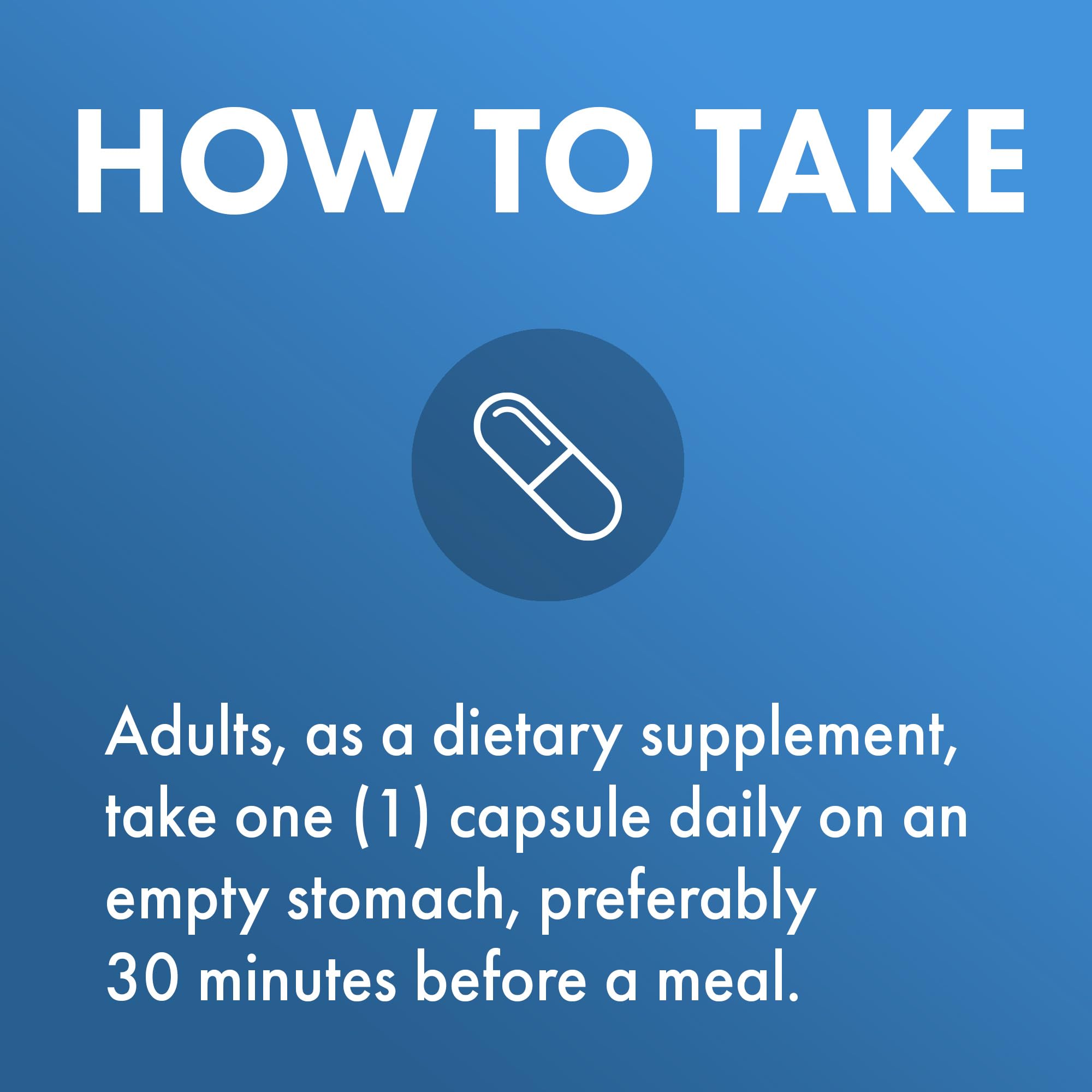 Dr. Mercola Complete Afterbiotics probiotic capsules with ingredients