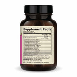 Dr. Mercola Complete Probiotics for Women capsules close-up