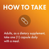 Dr. Mercola D3 & K2 Supplement bottle with a measuring spoon