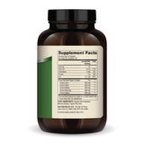 Dr. Mercola Grass Fed Beef Organ Complex side view with label