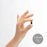 Dr. Mercola Krill Oil for Kids 32g ingredients list