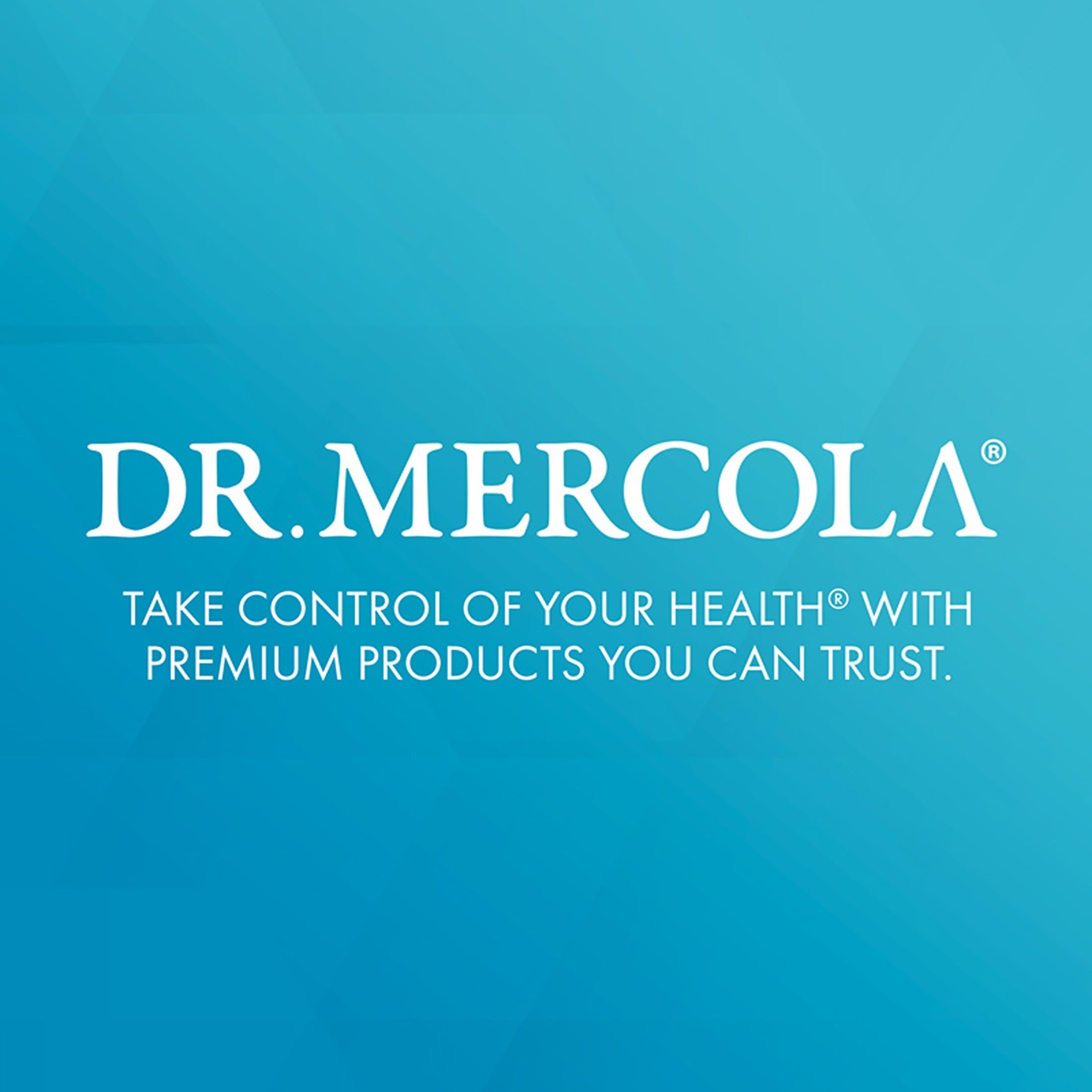 Dr. Mercola L-Theanine Plus GABA 180 capsules packaging