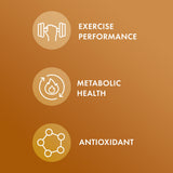 Dr. Mercola Liposomal Carnosine ingredients list