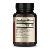 Dr. Mercola Liposomal Glutathione Supplement side view