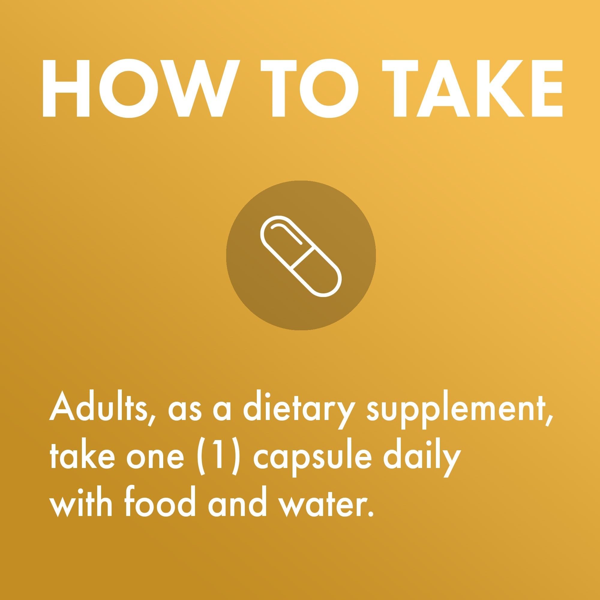 Dr. Mercola Liposomal Ubiquinol CoQ10 100mg packaging details