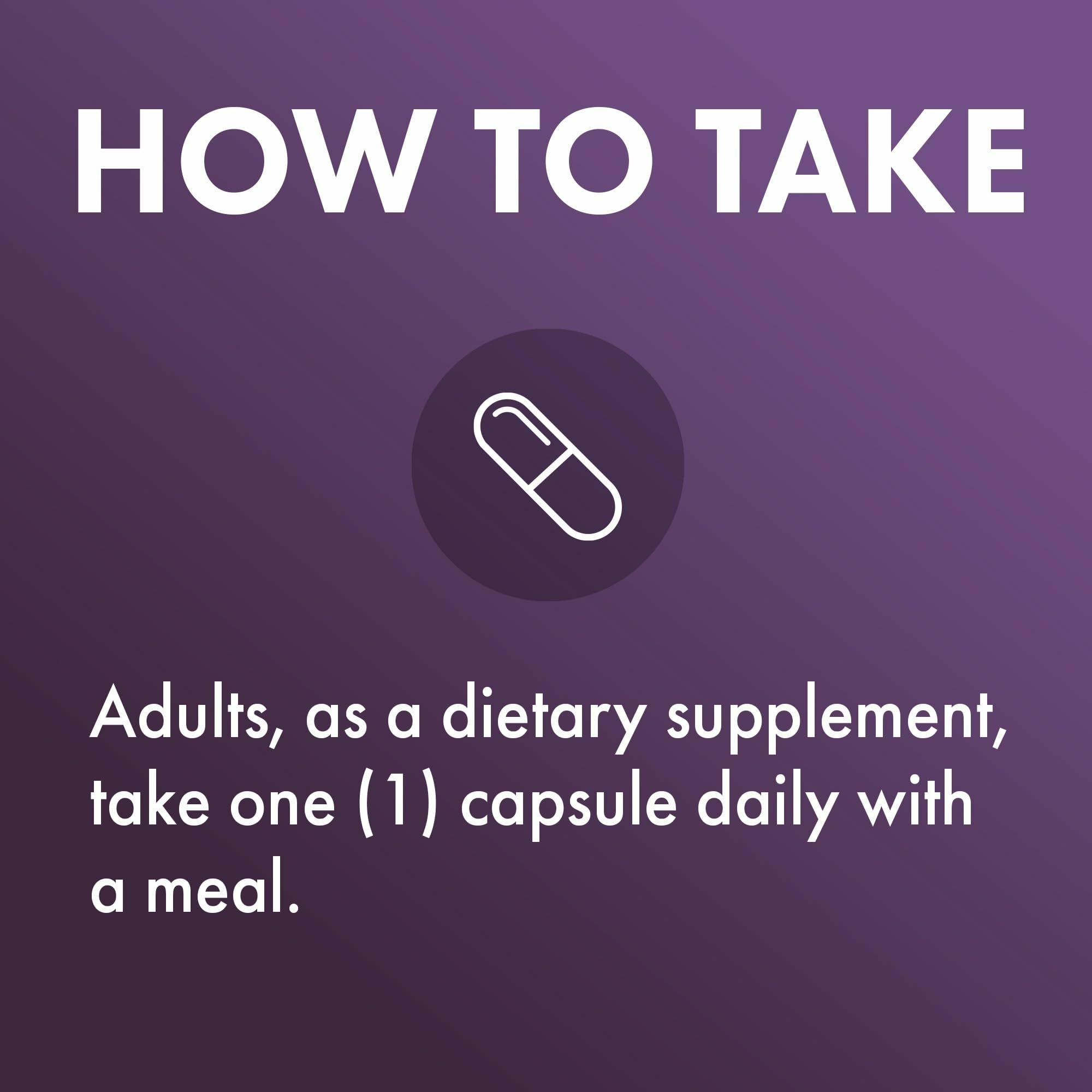 Dr. Mercola Lutein with Zeaxanthin capsules in hand