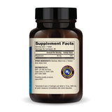 Dr. Mercola Magnesium Hydrogen-Rich Water Tablets packaging