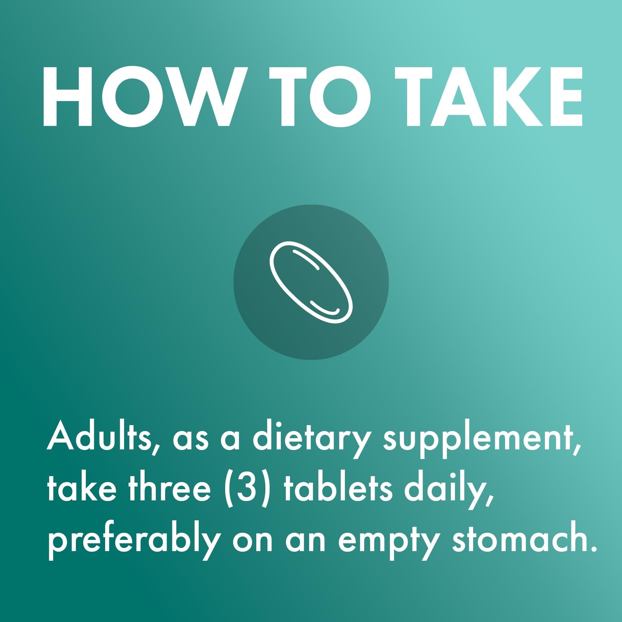 Dr. Mercola Marine Collagen Tablets close-up of tablets