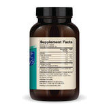 Dr. Mercola Marine Collagen Tablets side view showing dosage