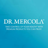 Dr. Mercola Melatonin Spray 0.98 fl oz ingredients list
