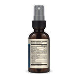 Dr. Mercola Melatonin Spray 1.5mg raspberry flavour