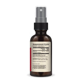 Dr. Mercola Methyl B12 Energy Spray 1000mcg side view