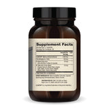 Dr. Mercola MSM Sulfur Complex capsules close-up