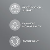 Dr. Mercola MSM Sulfur Complex packaging dimensions