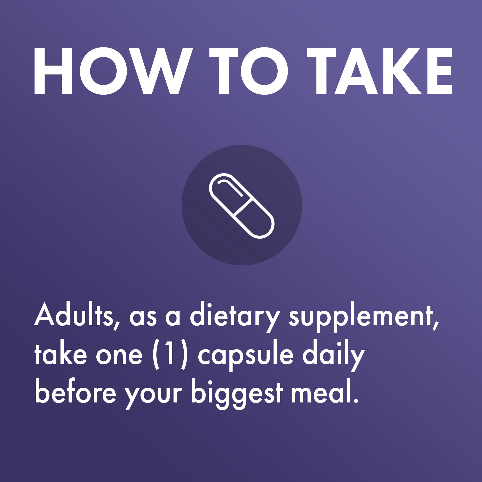 Dr. Mercola Multi-Enzyme Supplement with ingredients list