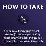 Dr. Mercola Nattokinase Multi-Enzyme Supplement packaging