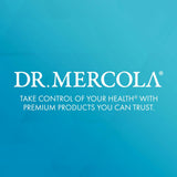 Dr. Mercola Niacinamide Vitamin B3 Mini Tablets 50mg lifestyle scene