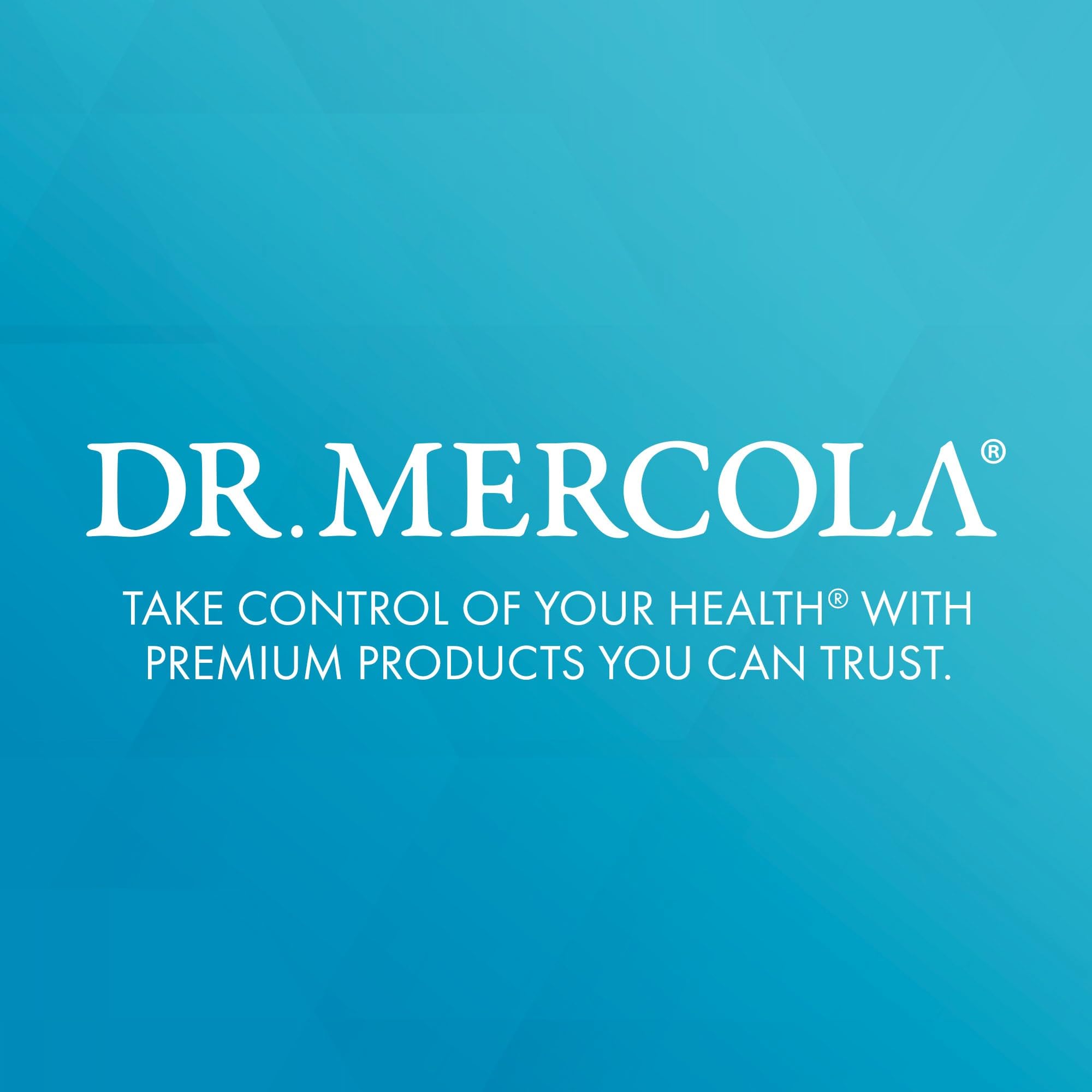 Dr. Mercola Organic 5-HTP with Valerian Root & Lemon Balm on a wooden table