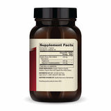Dr. Mercola Organic Blood Pressure Support capsule close-up