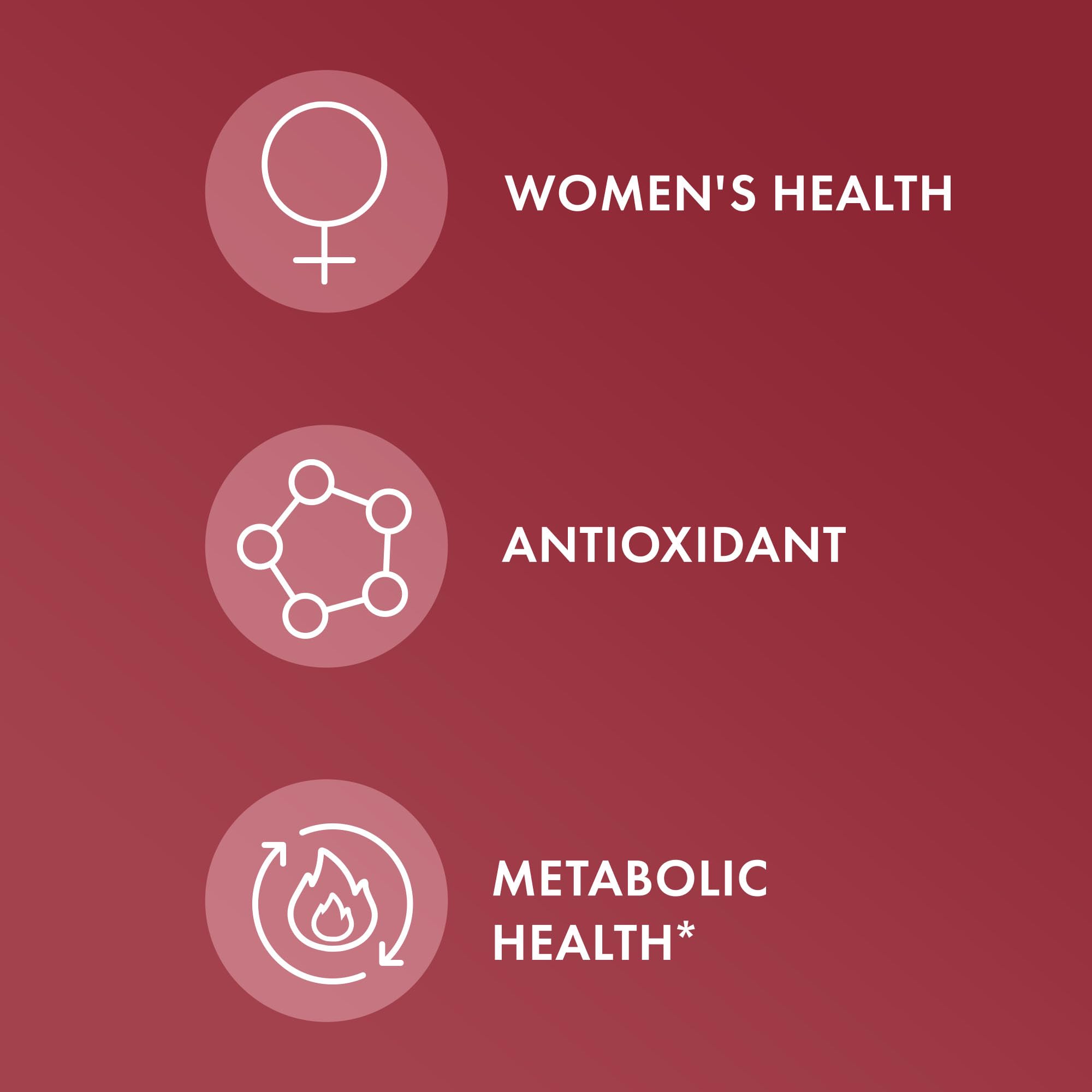 Dr. Mercola Organic Cranberry Supplement 500mg ingredients list