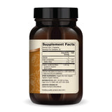 Dr. Mercola Organic Maca Supplement 191g side view