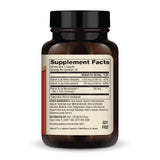 Dr. Mercola Vitamin ADK Supplement capsule close-up