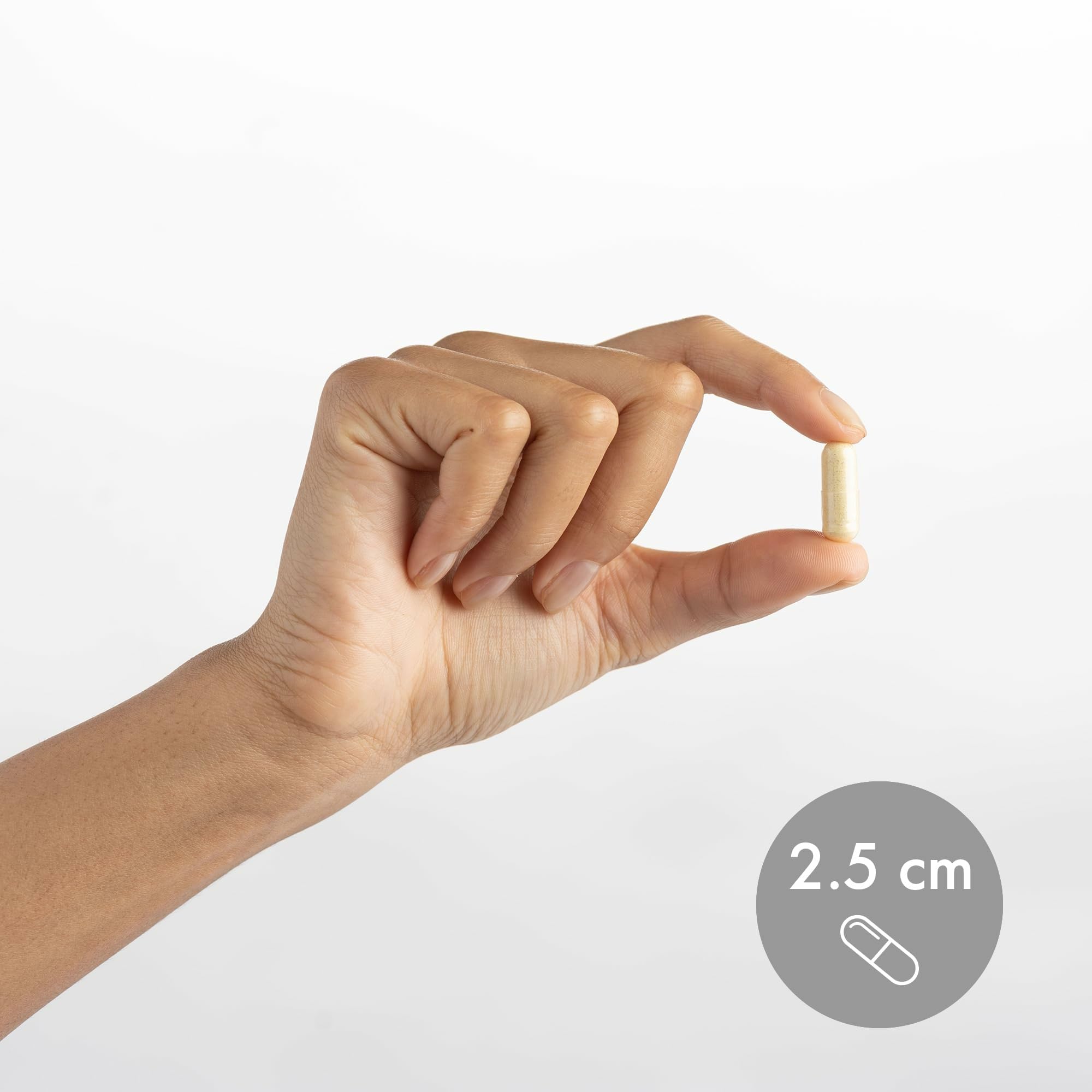 Dr. Mercola Vitamin B Complex with Benfotiamine 150mg bottle on a table
