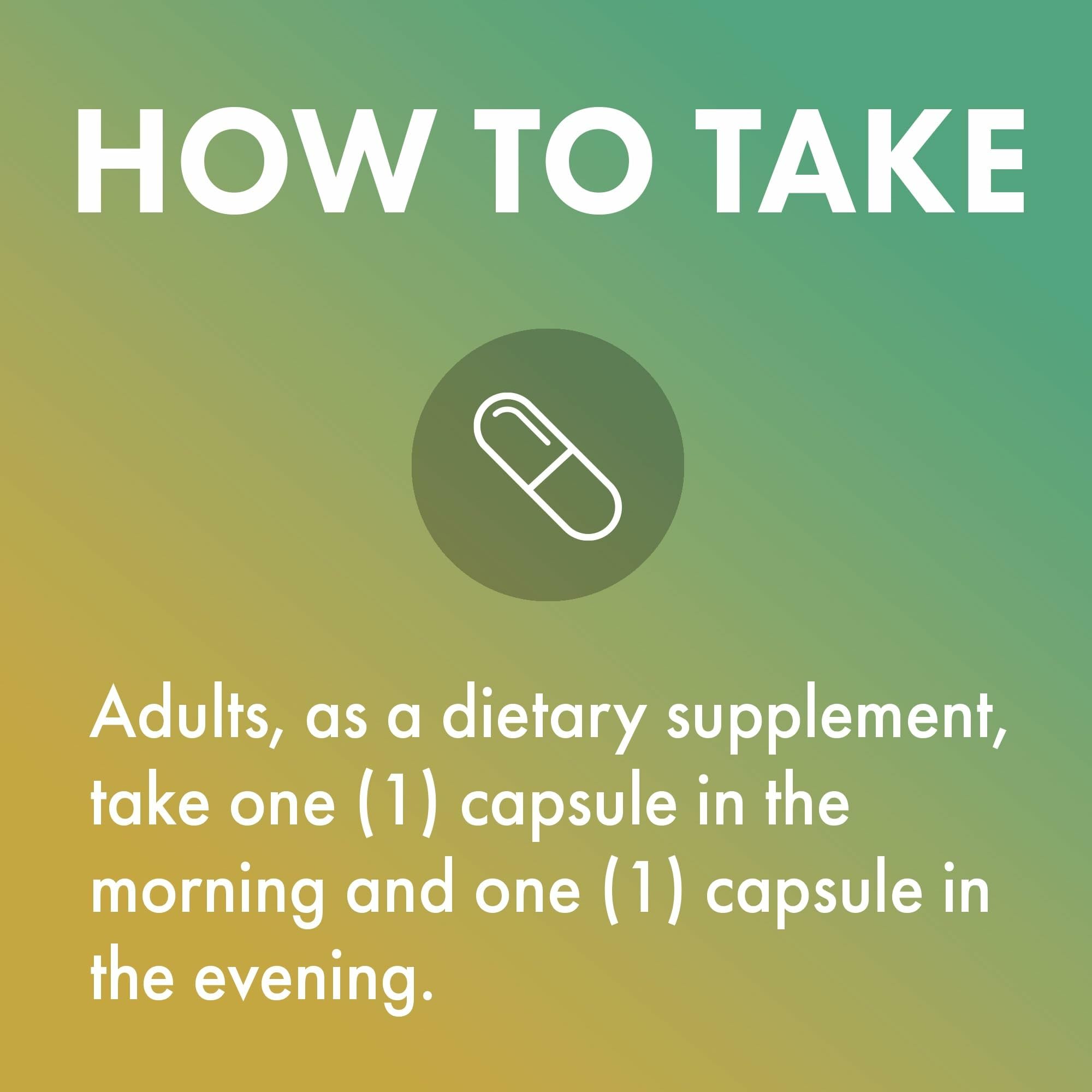 Dr. Mercola Vitamin B Complex with Benfotiamine 150mg ingredients list
