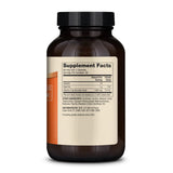 Dr. Mercola Vitamin C 1000mg Liposomal Capsules side view