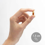 Dr. Mercola Vitamin D3 Liposomal 90 capsules on a table