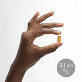Dr. Mercola Vitamin E Complete Blend 120g capsule close-up