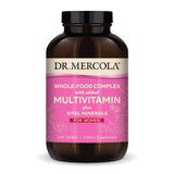 Dr. Mercola Whole-Food Complex for Women 454g front view