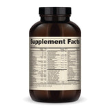Dr. Mercola Whole-Food Complex for Women 454g packaging