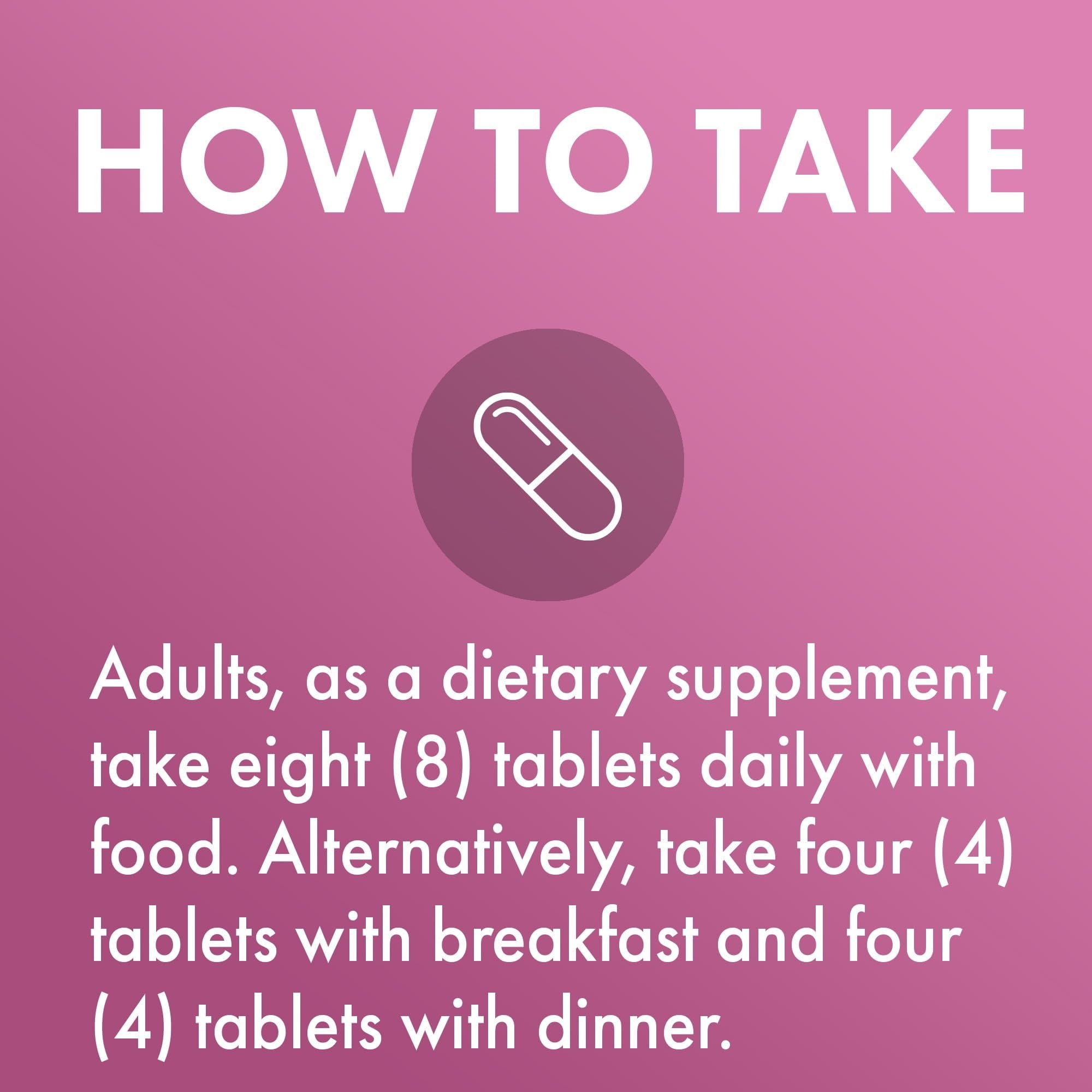 Dr. Mercola Whole-Food Complex for Women multivitamin capsules