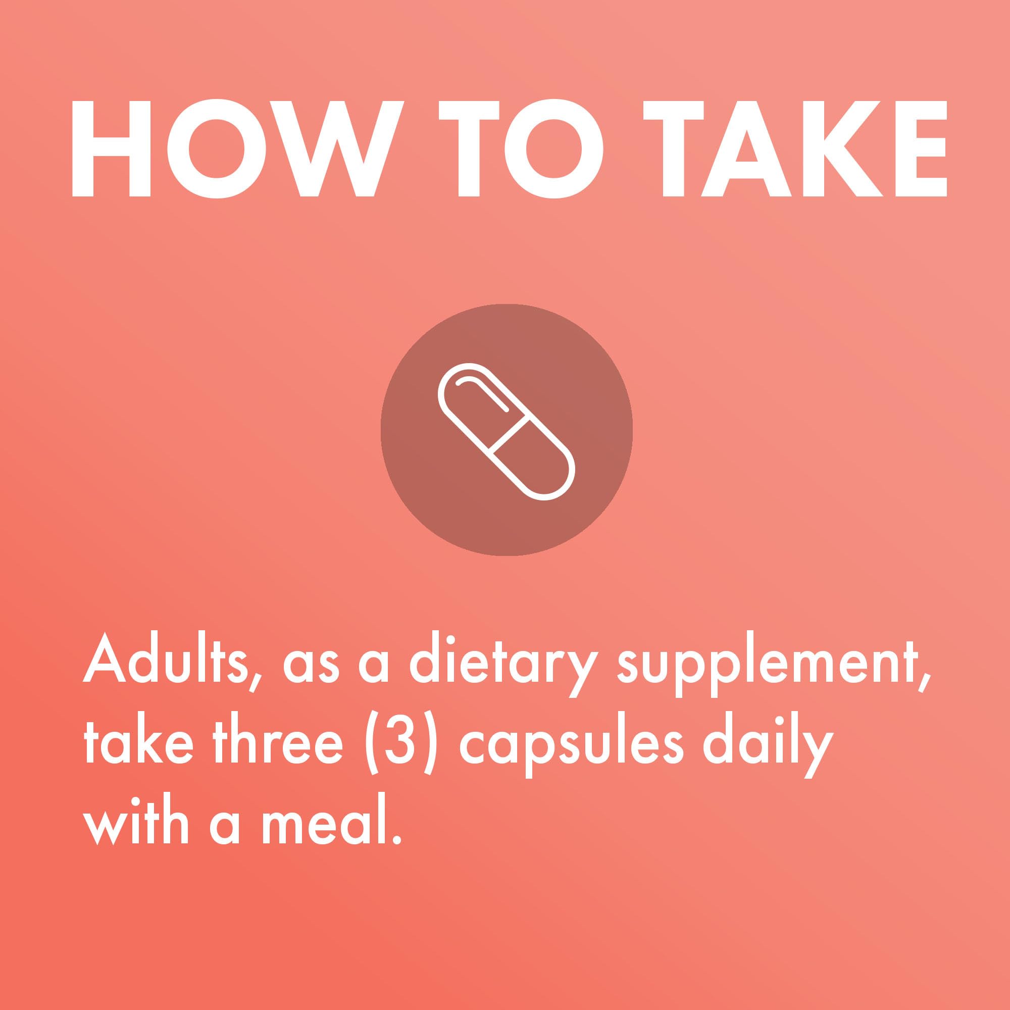 Dr. Mercola Wild Caught Salmon Oil capsules in a spoon
