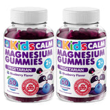 DR. MORITZ Magnesium Gummies for Kids front view packaging