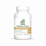 Dr. Murray Ultimate 60 vegan capsules front view