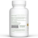 Dr. Murray Ultimate bottle side view