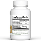 Dr. Murray Ultimate capsules on a wooden surface